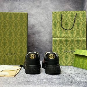 Кроссовки мужские Gucci