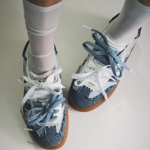 Кроссовки женские Adidas Samba