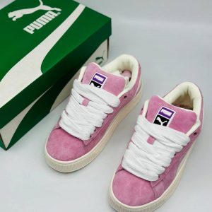 Кроссовки Puma