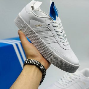 Кроссовки Adidas Samba