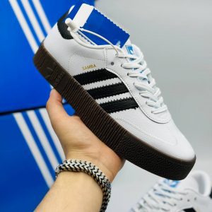 Кроссовки Adidas Samba