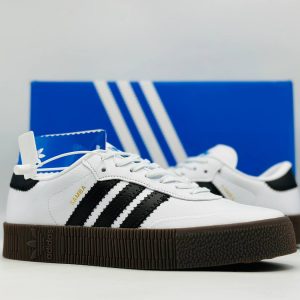 Кроссовки Adidas Samba