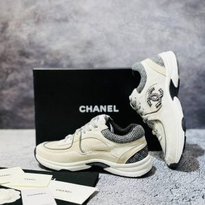 Кроссовки женские Chanel