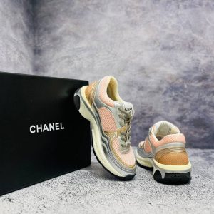 Кроссовки женские Chanel