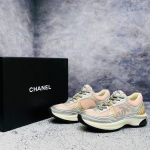 Кроссовки женские Chanel