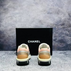 Кроссовки женские Chanel