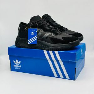 Кроссовки Adidas Streetball