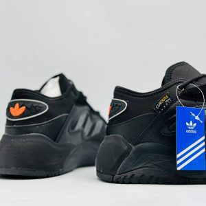 Кроссовки Adidas Streetball