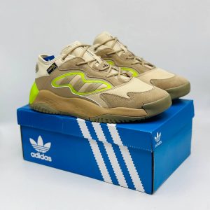 Кроссовки Adidas Streetball