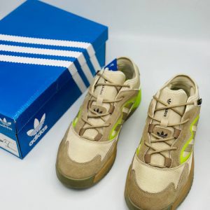 Кроссовки Adidas Streetball