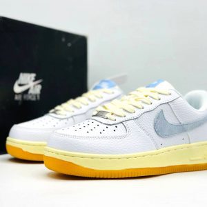 Кроссовки Nike Air Force 1