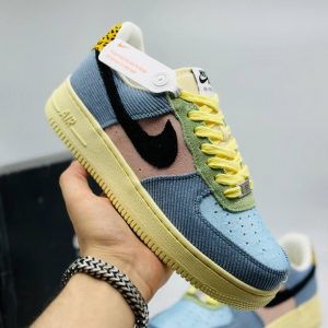 Кроссовки Nike Air Force 1