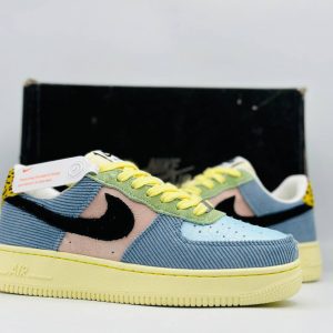 Кроссовки Nike Air Force 1