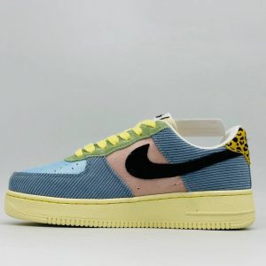 Кроссовки Nike Air Force 1