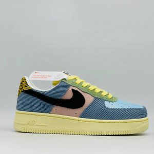 Кроссовки Nike Air Force 1