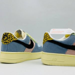 Кроссовки Nike Air Force 1