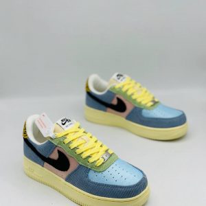 Кроссовки Nike Air Force 1