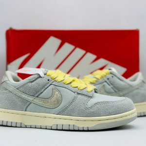 Кроссовки Nike Dunk Low