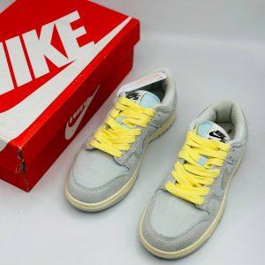 Кроссовки Nike Dunk Low