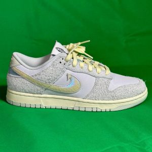 Кроссовки Nike Dunk Low