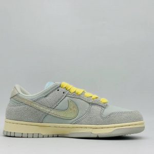 Кроссовки Nike Dunk Low