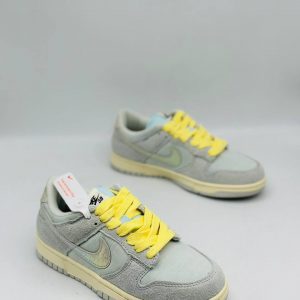 Кроссовки Nike Dunk Low