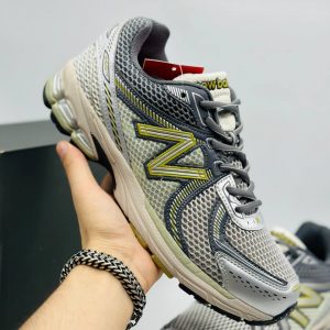 Кроссовки New Balance 860