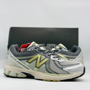 Кроссовки New Balance 860