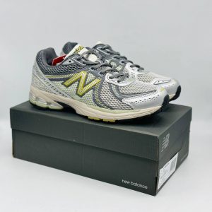 Кроссовки New Balance 860