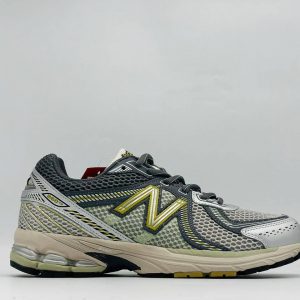 Кроссовки New Balance 860