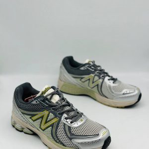 Кроссовки New Balance 860