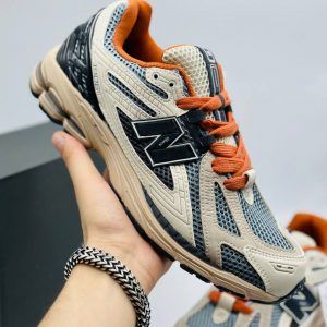 Кроссовки New Balance