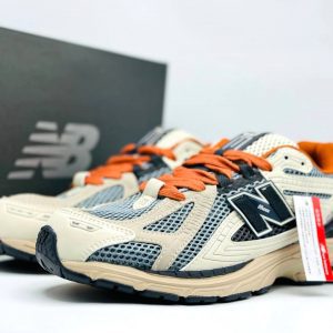 Кроссовки New Balance