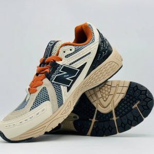 Кроссовки New Balance