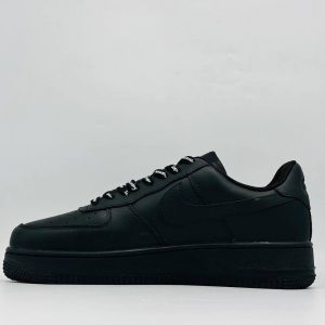 Кроссовки Nike Air Force 1 Low Supreme