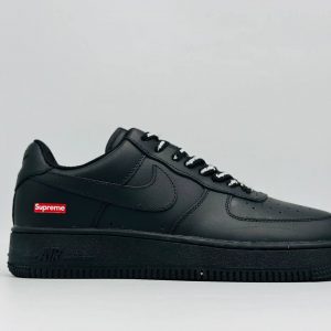 Кроссовки Nike Air Force 1 Low Supreme