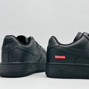 Кроссовки Nike Air Force 1 Low Supreme