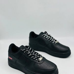 Кроссовки Nike Air Force 1 Low Supreme