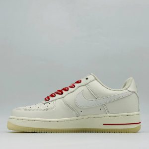 Кроссовки Nike Air Force 1 Low Supreme