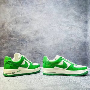 Кроссовки Louis Vuitton x Nike Air Force 1