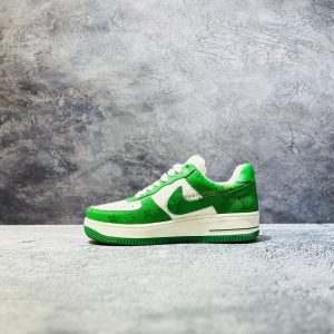 Кроссовки Louis Vuitton x Nike Air Force 1