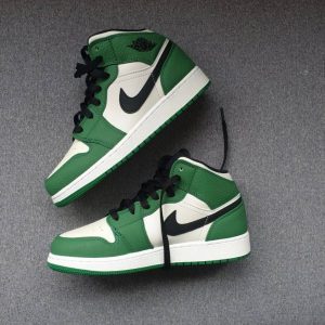 Кроссовки Nike Jordan 1