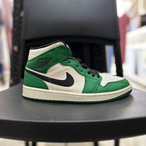 Кроссовки Nike Jordan 1