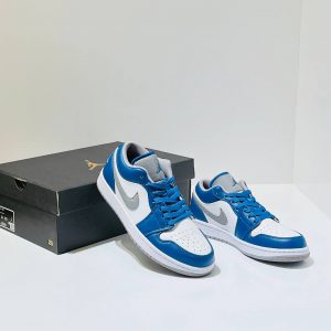 Кроссовки Nike Air Jordan 1 Low