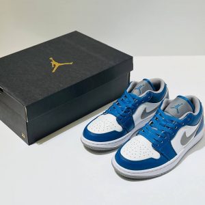 Кроссовки Nike Air Jordan 1 Low