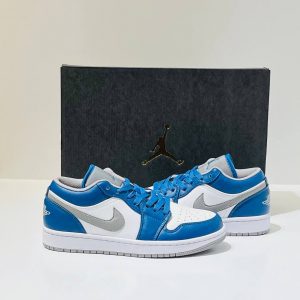 Кроссовки Nike Air Jordan 1 Low