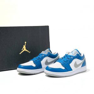 Кроссовки Nike Air Jordan 1 Low