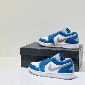 Кроссовки Nike Air Jordan 1 Low