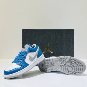 Кроссовки Nike Air Jordan 1 Low