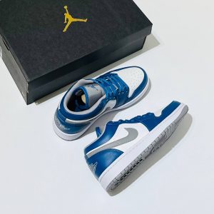 Кроссовки Nike Air Jordan 1 Low